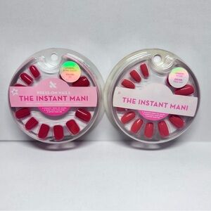 Olive & June The Instant Mani Press On Nails Bundle of 2
